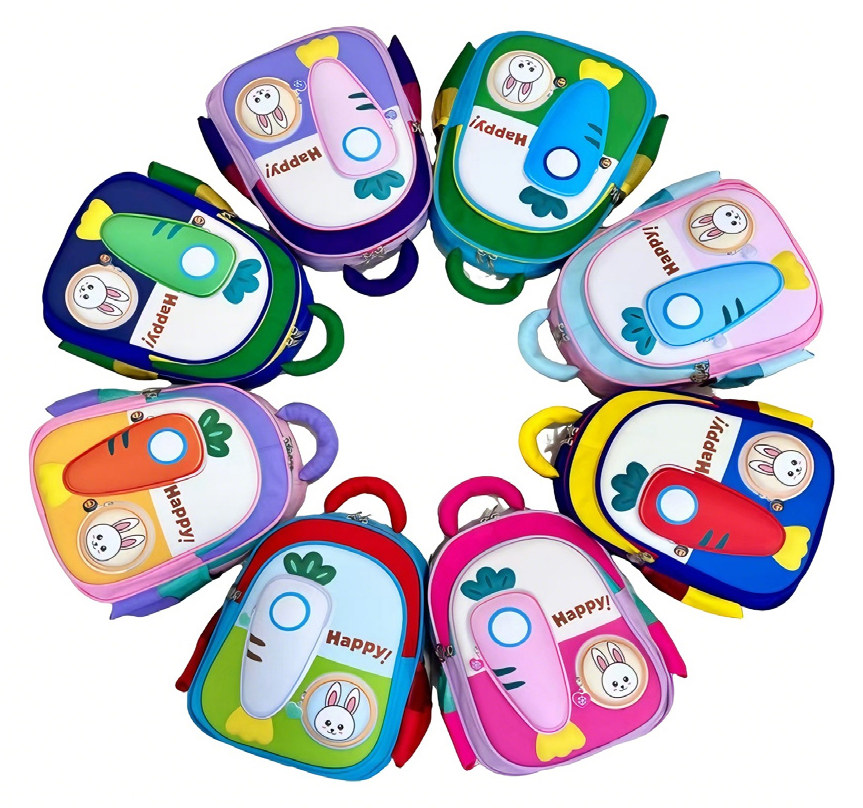 Mochila escolar modelo KB1536